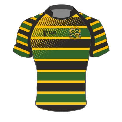 Bramley Phoenix Sublimated Training T-Shirt - Adult