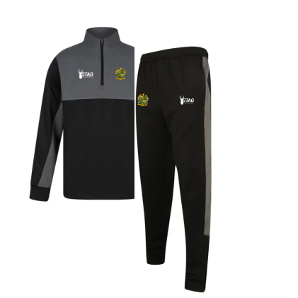 Bramley Phoenix Performance Tracksuit, Juniors