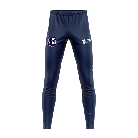 Aireborough RUFC Skinny Pants - Junior