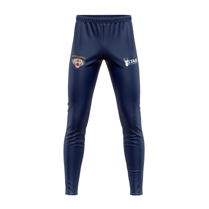 Guiseley Rangers Skinny Pants - Adult