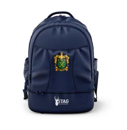 Slazenger HC Rucksack With Boot Compartment