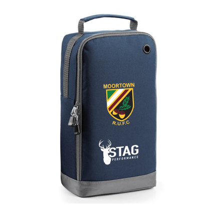 Moortown RUFC Bootbag