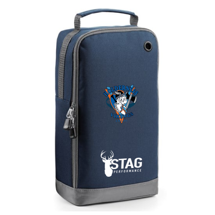 Holderness Vikings Bootbag