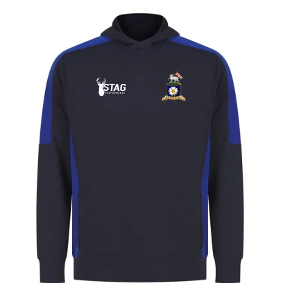 Halifax RUFC Panel Hoodie – Juniors