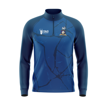 Halifax RUFC Sublimated Midlayer - Juniors