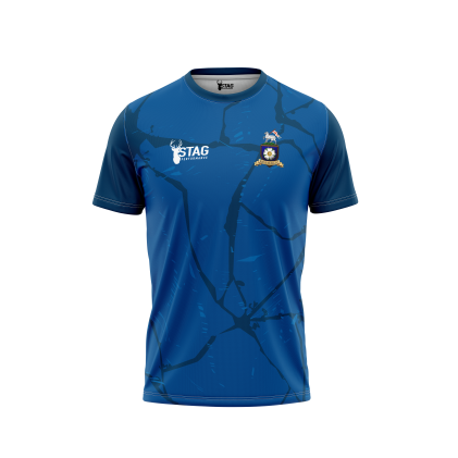 Halifax RUFC Sublimated T-Shirt - Juniors