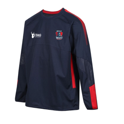 Morley Knights Contact Top - Adult