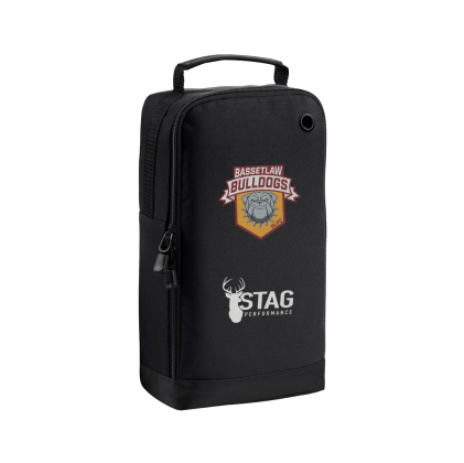 Bassetlaw Bulldogs Bootbag