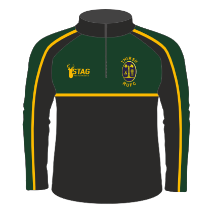Thirsk RUFC Seniors Mid Layer - Adult
