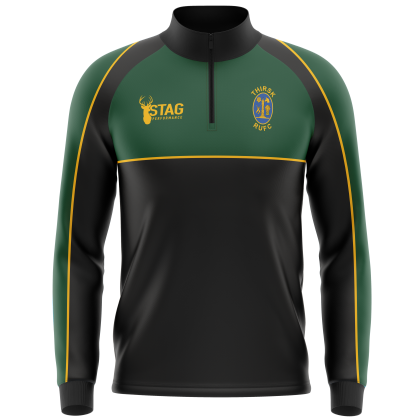 Thirsk RUFC Senior Midlayer - Juniors