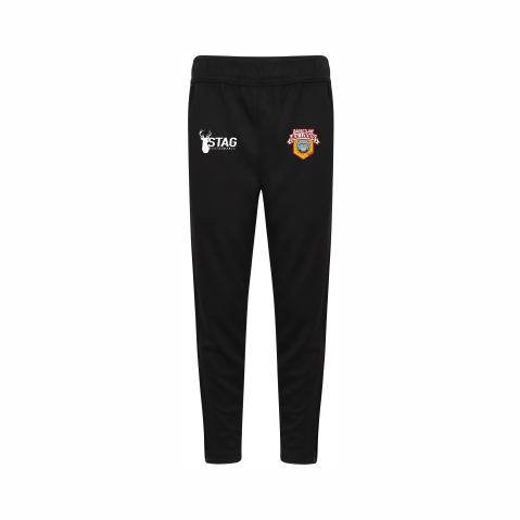Bassetlaw Bulldogs Skinny Pants - Adult