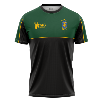 Thirsk RUFC Senior T-Shirt - Juniors