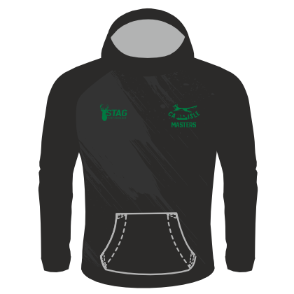 Carlisle Masters Hoodie - Adult