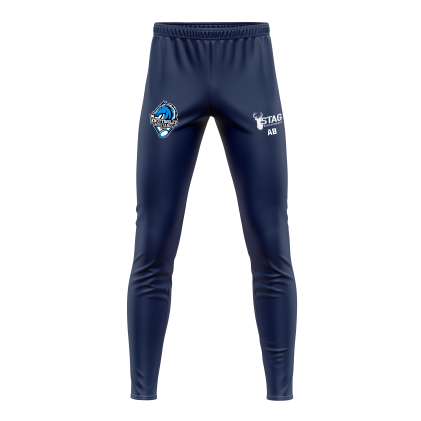 Knottingley Mustangs Skinny Pants - Junior