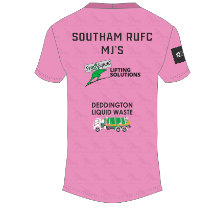 Southam RUFC Tour T-shirt - Adult - Image 2