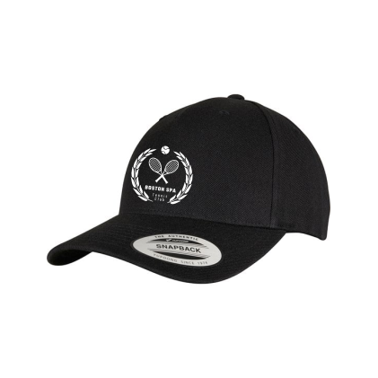 Boston Spa Black Cap