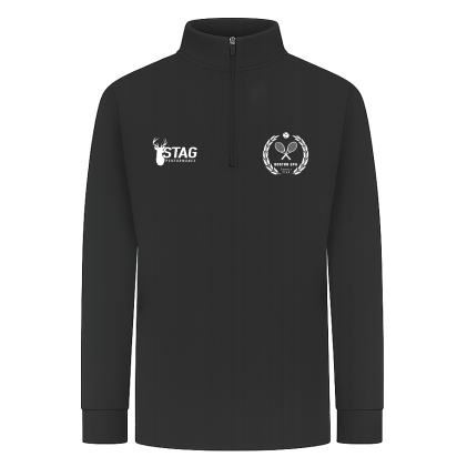 Boston Spa Mid Layer - Juniors