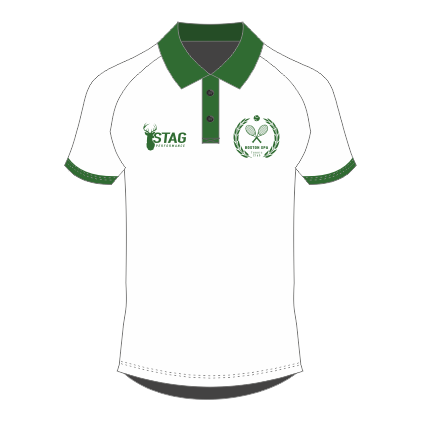 Boston Spa Polo – Junior