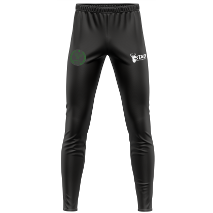 Boston Spa Skinny Pants - Adult