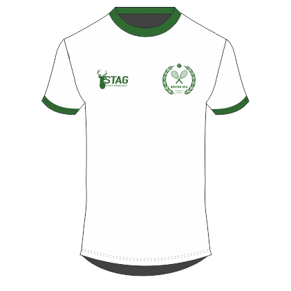 Boston Spa T-Shirt – Junior