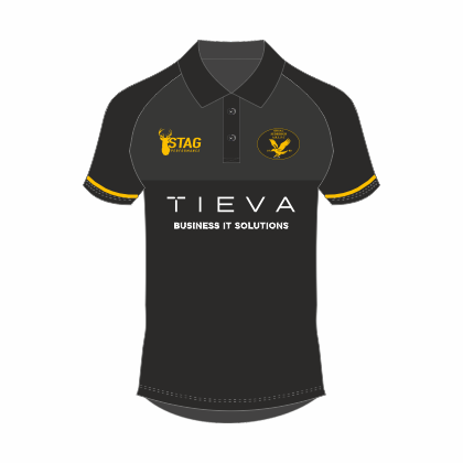 Odsal Sedbergh Alternate Polo – Junior
