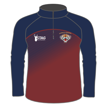 Guiseley Rangers Alternative Midlayer - Adult