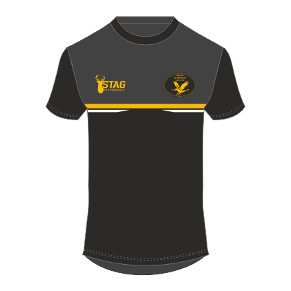 Odsal Sedbergh T-shirt - Juniors Alternate