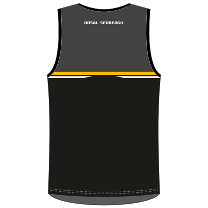Odsal Sedbergh Singlet - Adult Alternate - Image 2