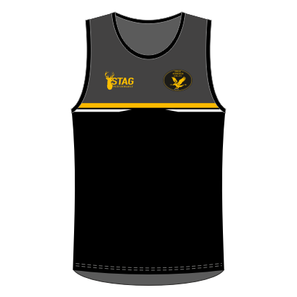 Odsal Sedbergh Singlet - Adult Alternate