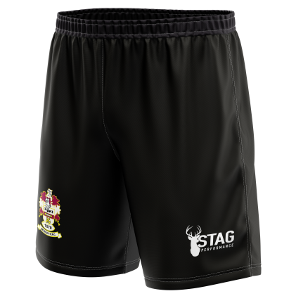 Morley RFC Gym Shorts - Junior