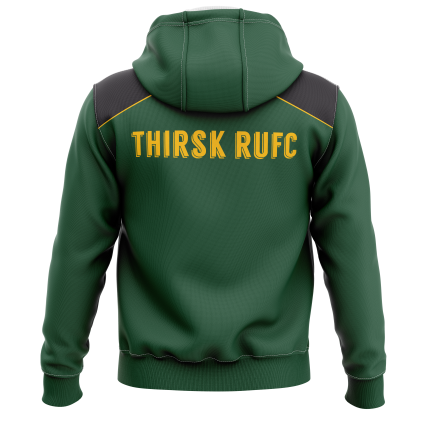 Thirsk RUFC Hoodie - Adult - Image 2