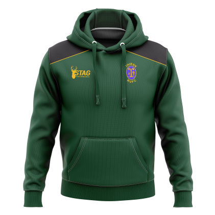 Thirsk RUFC Hoodie - Juniors