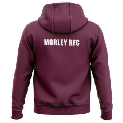 Morley RFC Hoodie - Adult - Image 2