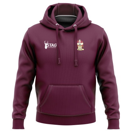 Morley RFC Hoodie - Juniors