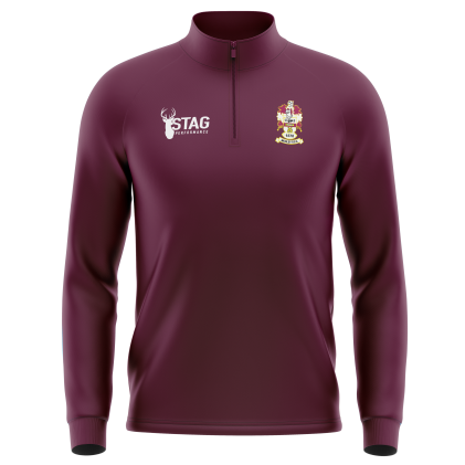 Morley RFC Midlayer - Juniors