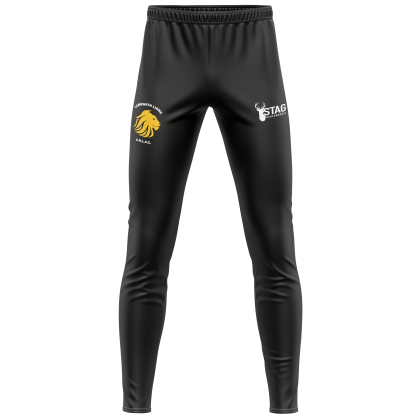 Lambwath Lions Skinny Pants - Junior