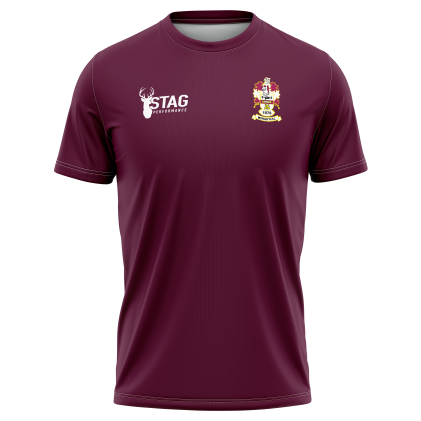 Morley RFC T-shirt - Adults