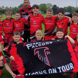 Farnley Falcons