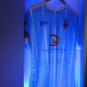 Liversedge Home Shirt