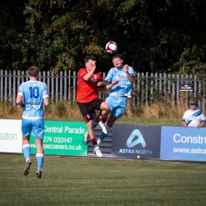 Liversedge in game