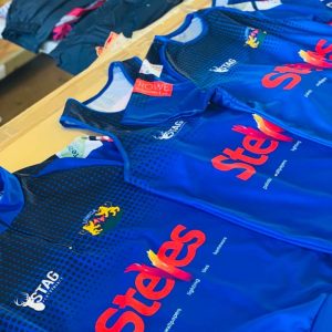 Lowca Teamwear